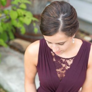 Meet your Posher, Joanna